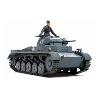 Tamiya 1/35 German Panzer SDKFZ-121 35292