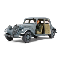 Tamiya 1/35 Citroen Traction IICV 35301