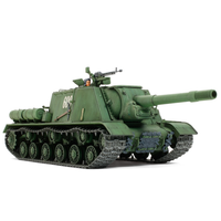 Tamiya 1/35 Russian JSU-152 35303