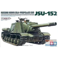 Tamiya 1/35 Russian JSU-152 35303