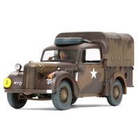 Tamiya 1/35 British Light Utility Car 10HP Tilly 35308