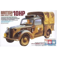 Tamiya 1/35 British Light Utility Car 10HP Tilly 35308