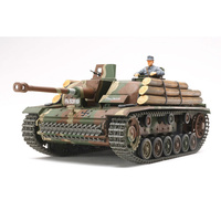 Tamiya 1/35 Sturmgeschutz 111 35310