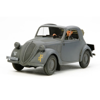 Tamiya 1/35 SIMCA 5 Staff Car German Army 35321
