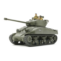 Tamiya 1/35 Israeli M1 Super Sherman 35322