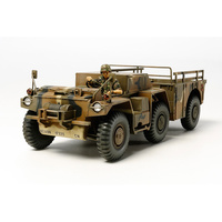 Tamiya 1/35 U.S. 6X6 Cargo Truck M561 Gama Goat 35330