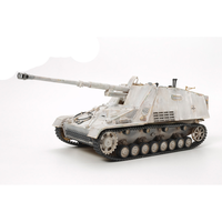 Tamiya 1/35 German Nashorn Self-Propelled Heavy Anti-Tank 35335