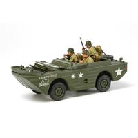 Tamiya 1/35 Ford GPA 4x4 Amphibious Truck 35336