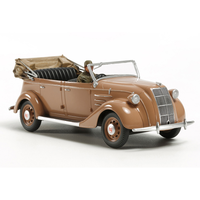 Tamiya 1/35 Toyota Model AB Phaeton 35338