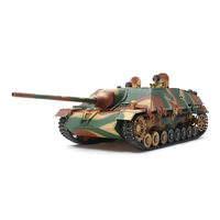 Tamiya 1/35 German Jagdpanzer IV /70 (V) Lang 35340
