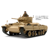 Tamiya 1/35 Valentine Mk.II/IV 35352