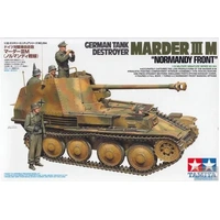 Tamiya 1/35 Marder III M Normandy 35364