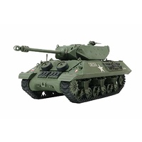 Tamiya 1/35 Scale British Tank Destroyer M10 IIC Achilles Plastic Kit 35366