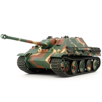 Tamiya 1/16 Jagdpanther LT 36210 Plastic Model Kit