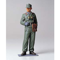 Tamiya 1/16 Wehrmacht Tank Crewman 36301