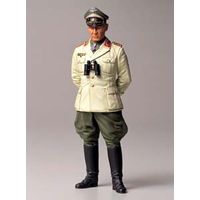 Tamiya 1/16 Field Marshall Rommel 36305