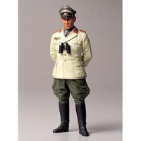 Tamiya 1/16 Field Marshall Rommel 36305