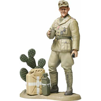 Tamiya 1/16 Wehrmacht Tank Crew 36310