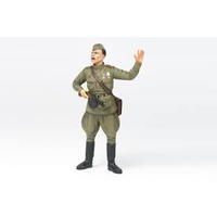 Tamiya Russian Field Commander 36314