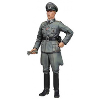 Tamiya 1/16 Wehrmacht Officer 36315