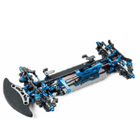 TAMIYA R/C TA07 MSX Chassis Kit 1:10 Scale