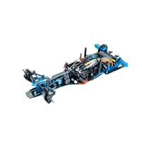 Tamiya 1/10 RC 2WD Racing Car TRF104 Chassis Kit RC Model