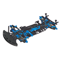 Tamiya 42391 TRF421X Chassis RC Kit