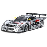 Tamiya 1/10 RC 1997 Mercedes-Benz CLK-GTR