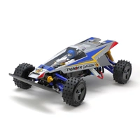 Tamiya 1/10 Thunder Dragon RC Off Road Racer (2021) T47458