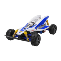 Tamiya 1/10 RC Saint Dragon (2021)