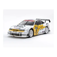 TAMIYA 1/10 Opel Calibra V6 RC On Road (TA02)