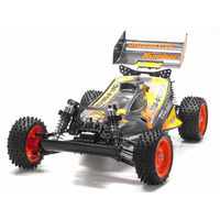 TAMIYA R/C Top-Force Evo (2021) 1:10 Scale