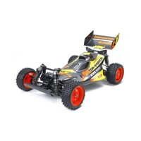 TAMIYA R/C Top-Force Evo (2021) 1:10 Scale