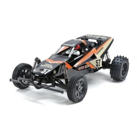 Tamiya 1/10 The Grasshopper II Black Edition RC Buggy