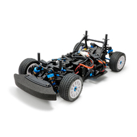 Tamiya 1/10 M-08R RC Chassis Kit