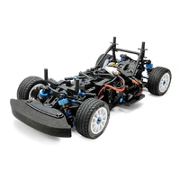 Tamiya 1/10 M-08R RC Chassis Kit