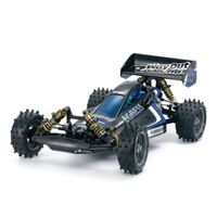 Tamiya 1/10 Egress Black Edition RC Kit