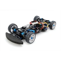 Tamiya 1/10 RC TA08R Chassis Kit
