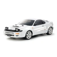 Tamiya 1/10 Toyota Celica GT-Four ST185 RC Car Kit