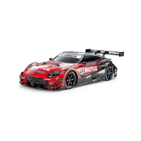 Tamiya 1/10 Nissan Motul Autech RC Car Kit