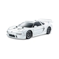 Tamiya 1/10 1998 Honda NSX Racing 4WD RC Car Kit