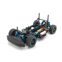 Tamiya 1/10 M-07R RC Chassis Kit