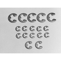 Tamiya E-RING SET 50380