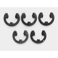 Tamiya 5MM E-RING PKT5 50589