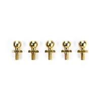 4mm Ball Connector *5* 50590-000