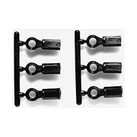 Tamiya 5mm Adjuster (6) 50596