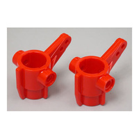 Tamiya Ta01 T.Car Front Upright(Red) 50648
