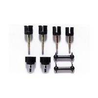 Tamiya 51006 TT-01 Drive Shaft Set