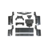 Tamiya E Parts Damper Stay M06 51435
