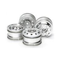 RC ON ROAD RACING TRUCK WHEELS